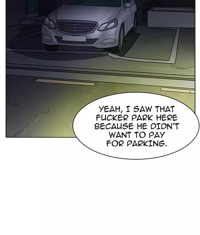 Lookism Chapter 163 page 151 - Chapter 163