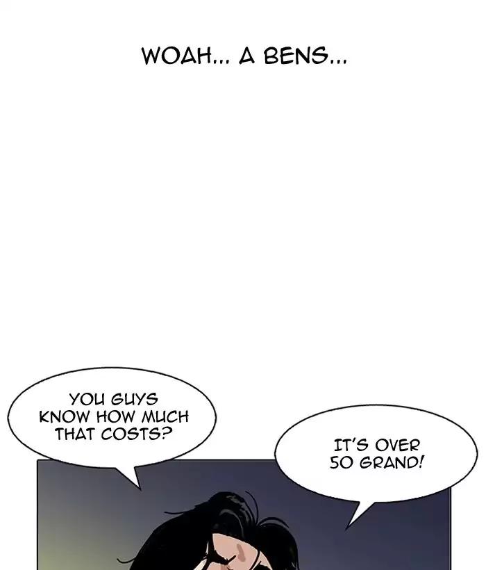 Lookism Chapter 163 page 152 - Chapter 163