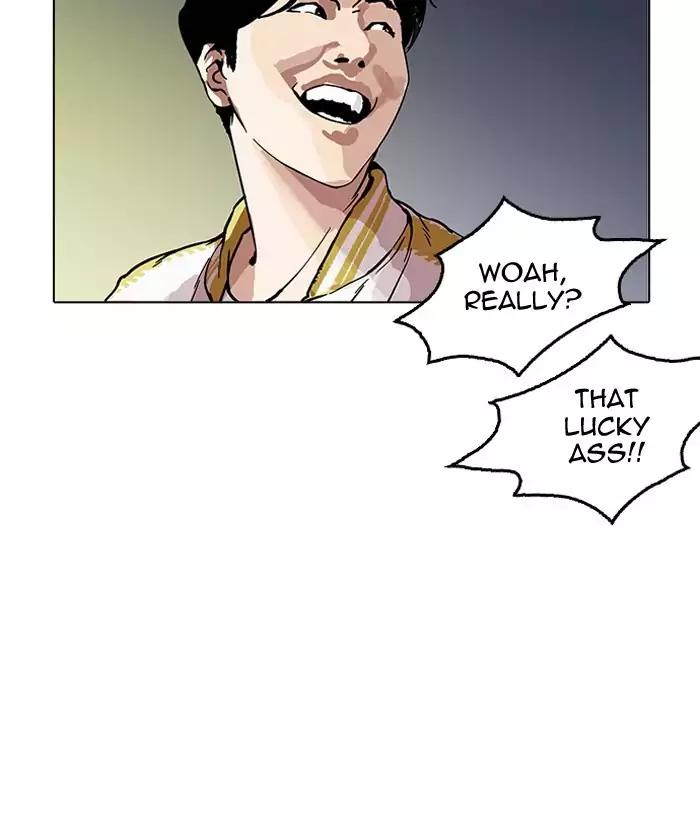 Lookism Chapter 163 page 153 - Chapter 163