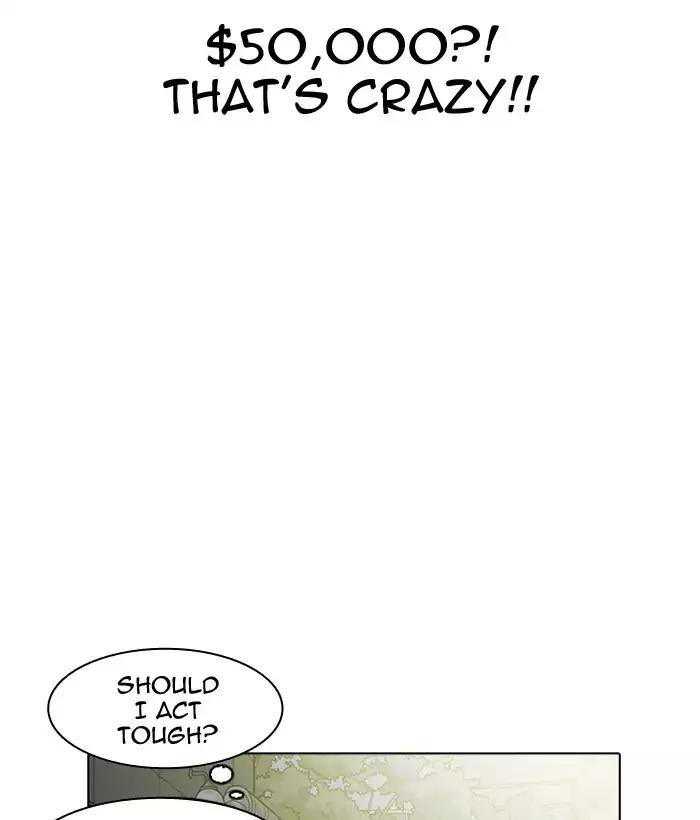 Lookism Chapter 163 page 154 - Chapter 163