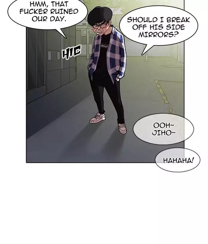Lookism Chapter 163 page 155 - Chapter 163