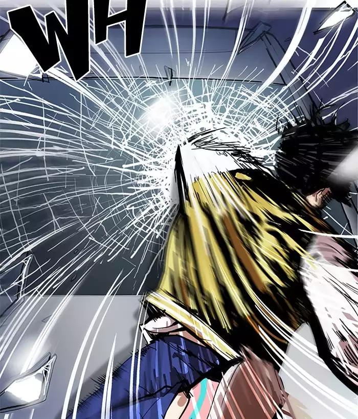 Lookism Chapter 163 page 157 - Chapter 163
