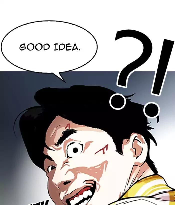 Lookism Chapter 163 page 161 - Chapter 163
