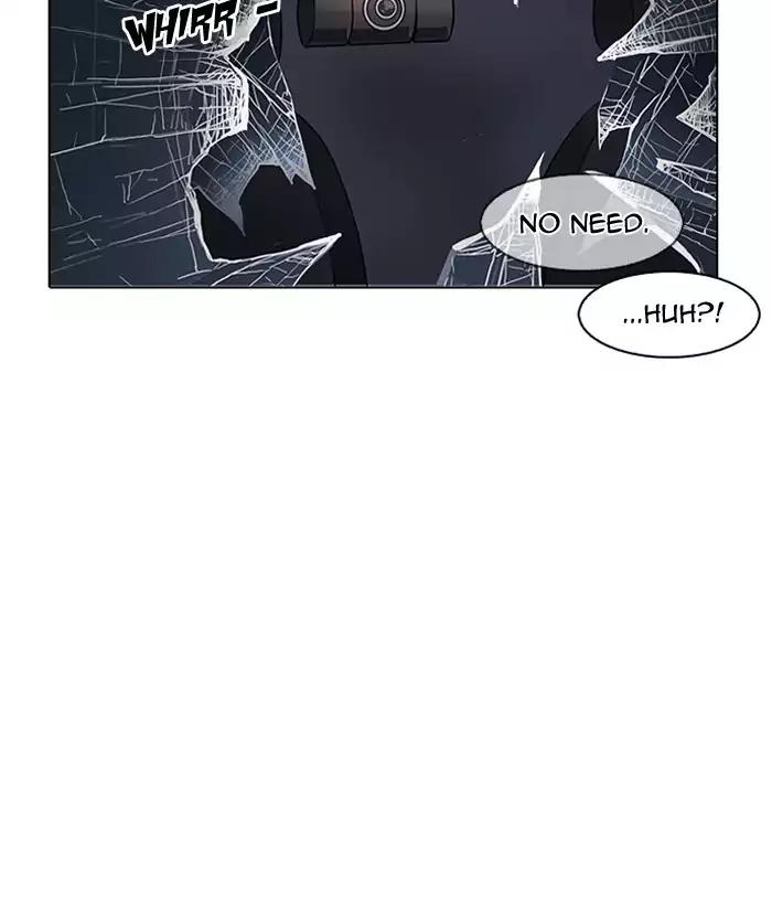 Lookism Chapter 163 page 165 - Chapter 163