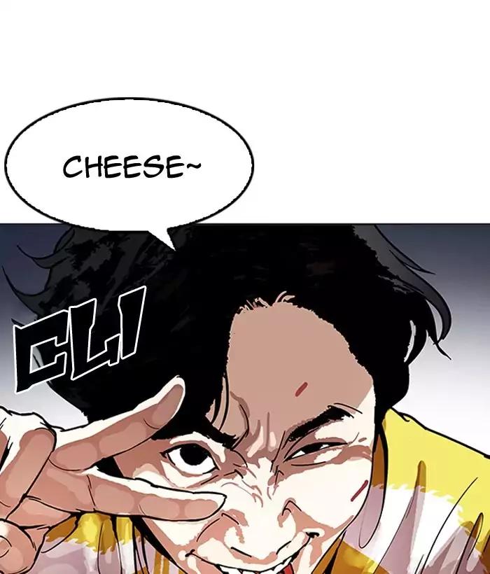 Lookism Chapter 163 page 166 - Chapter 163