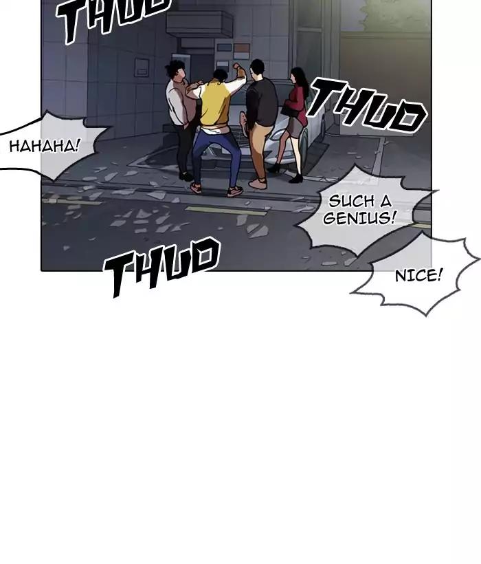 Lookism Chapter 163 page 168 - Chapter 163