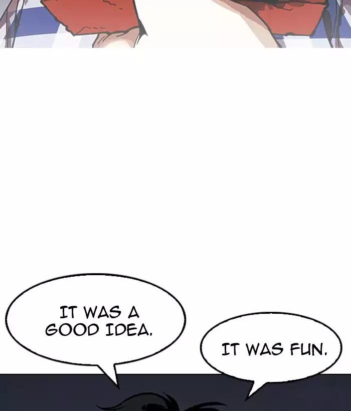 Lookism Chapter 163 page 172 - Chapter 163