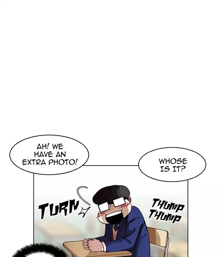 Lookism Chapter 163 page 21 - Chapter 163