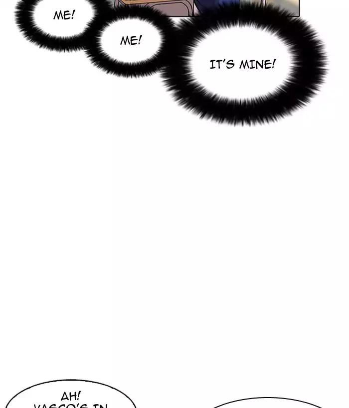Lookism Chapter 163 page 22 - Chapter 163