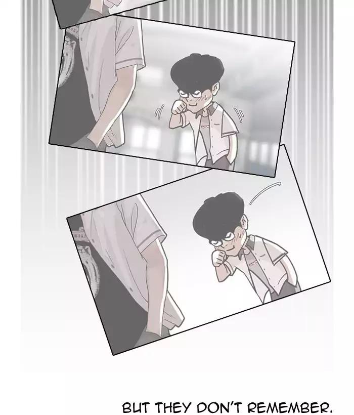 Lookism Chapter 163 page 26 - Chapter 163