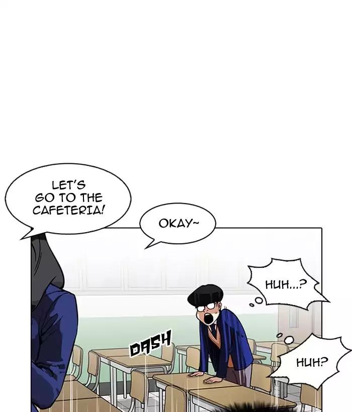 Lookism Chapter 163 page 28 - Chapter 163