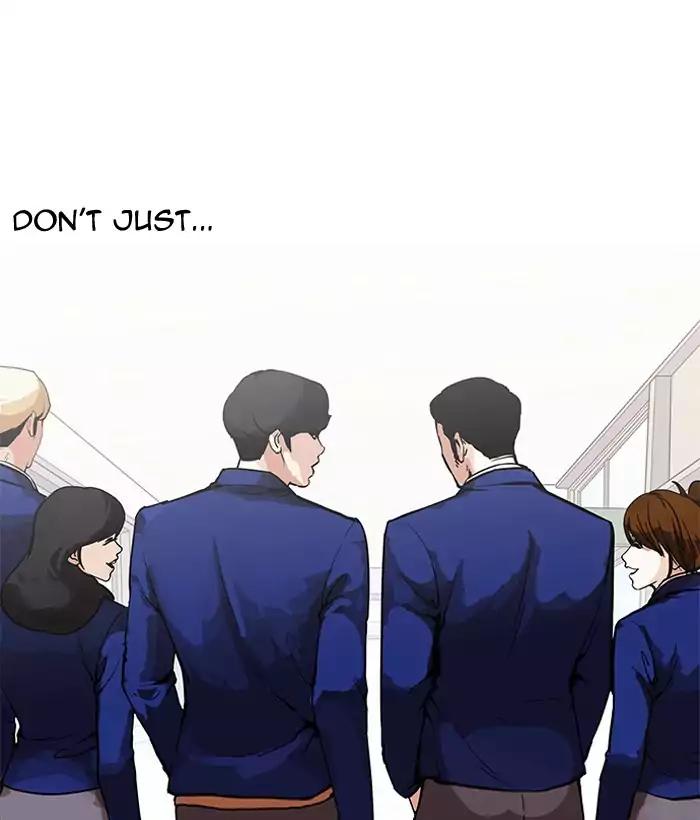 Lookism Chapter 163 page 33 - Chapter 163