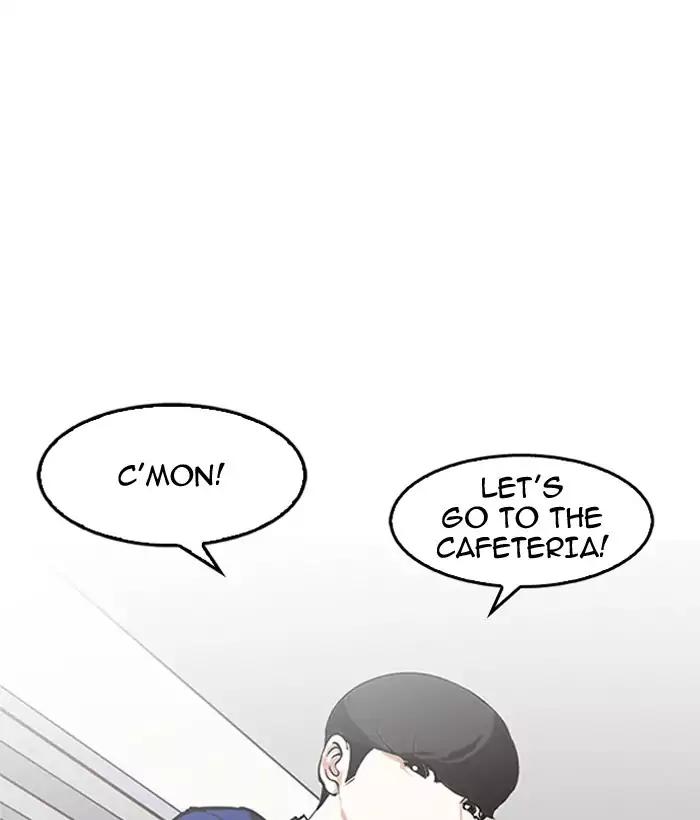 Lookism Chapter 163 page 37 - Chapter 163