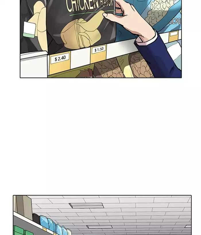Lookism Chapter 163 page 45 - Chapter 163