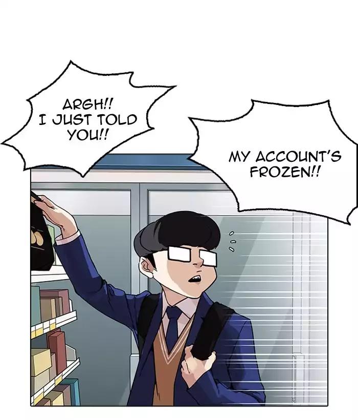 Lookism Chapter 163 page 47 - Chapter 163