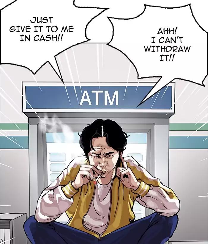 Lookism Chapter 163 page 49 - Chapter 163