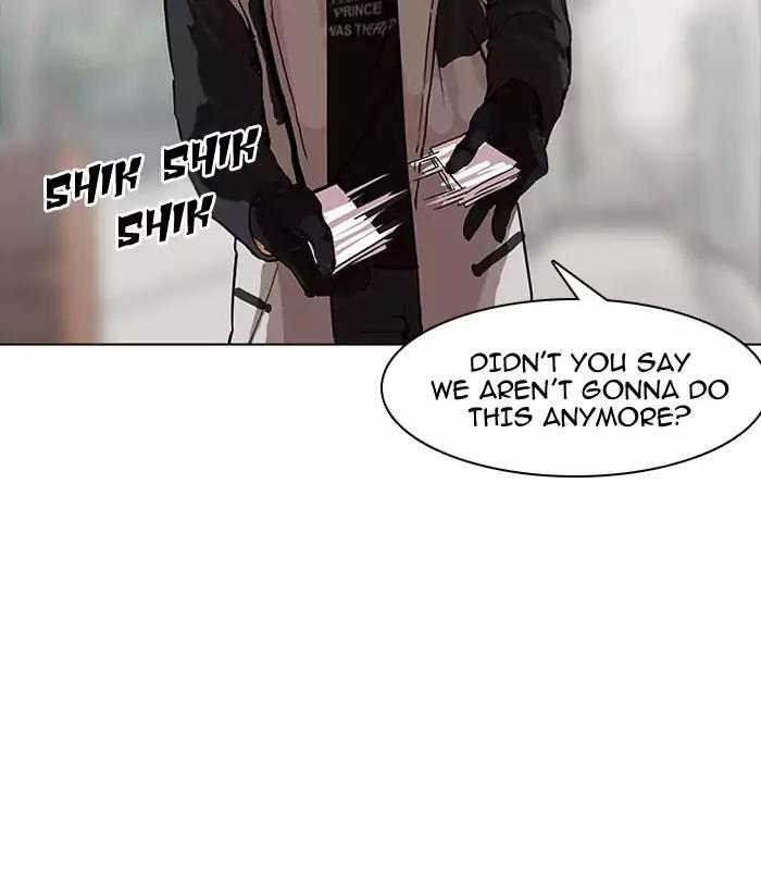 Lookism Chapter 163 page 5 - Chapter 163
