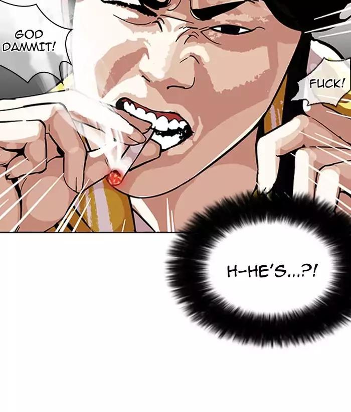 Lookism Chapter 163 page 52 - Chapter 163