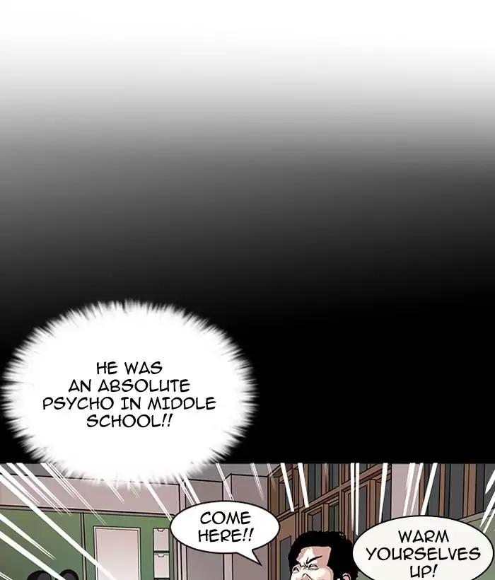 Lookism Chapter 163 page 54 - Chapter 163