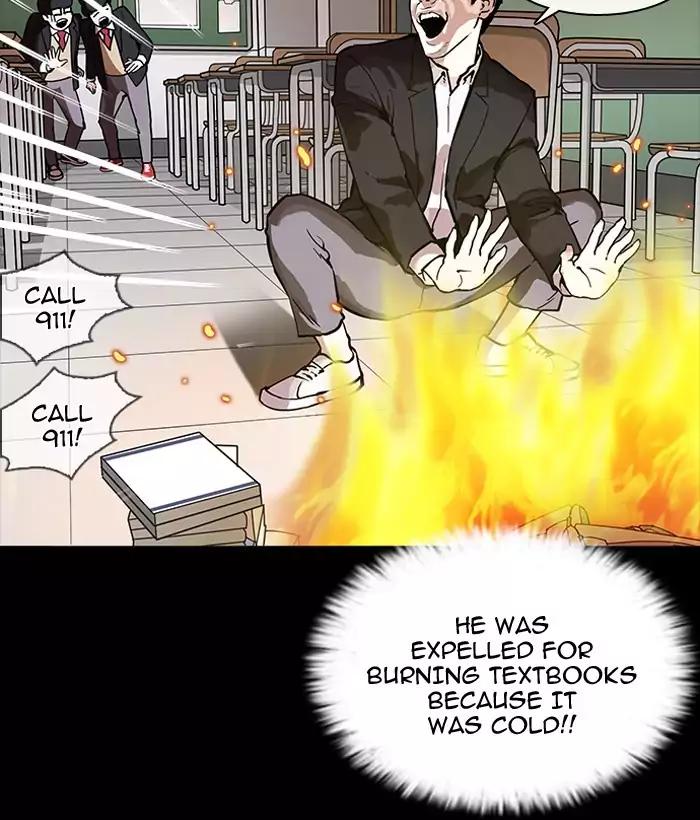 Lookism Chapter 163 page 55 - Chapter 163