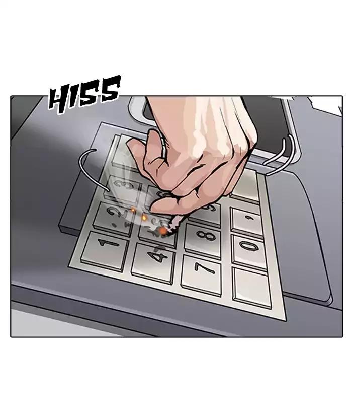 Lookism Chapter 163 page 61 - Chapter 163