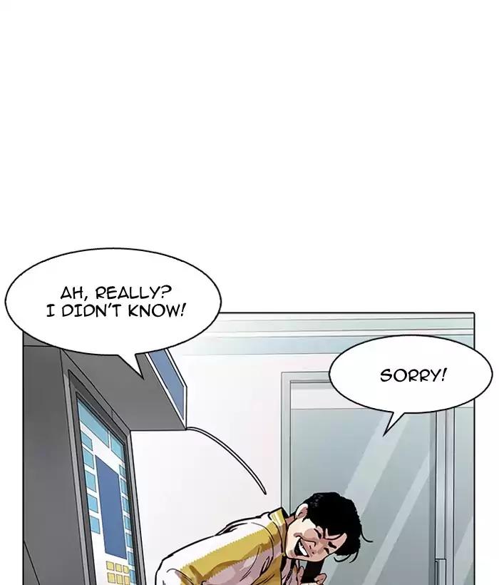 Lookism Chapter 163 page 62 - Chapter 163