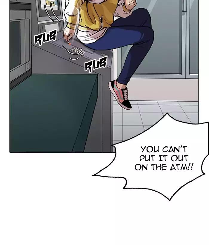 Lookism Chapter 163 page 63 - Chapter 163