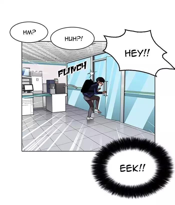 Lookism Chapter 163 page 65 - Chapter 163