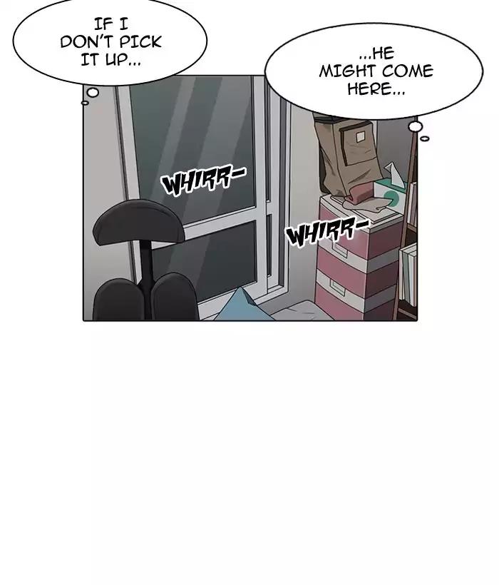 Lookism Chapter 163 page 85 - Chapter 163