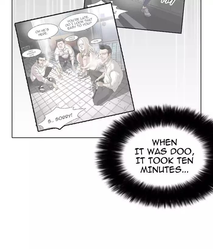 Lookism Chapter 163 page 95 - Chapter 163