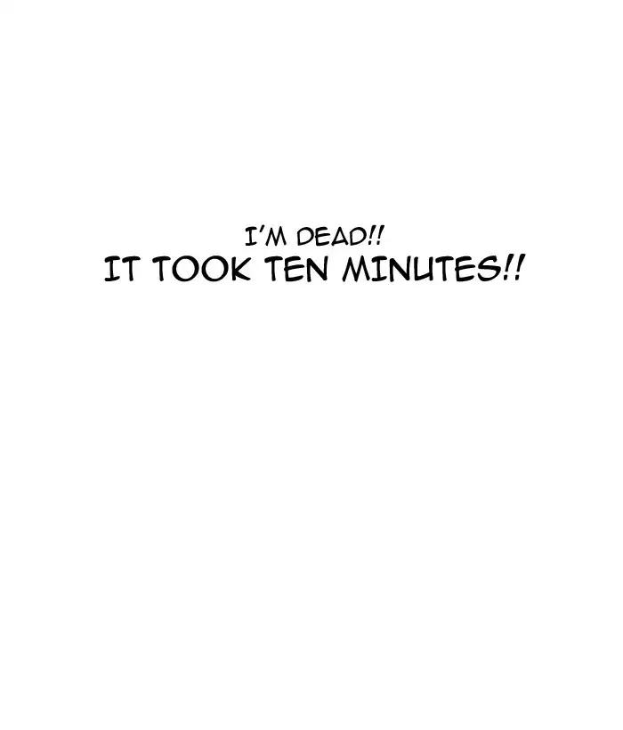 Lookism Chapter 163 page 99 - Chapter 163