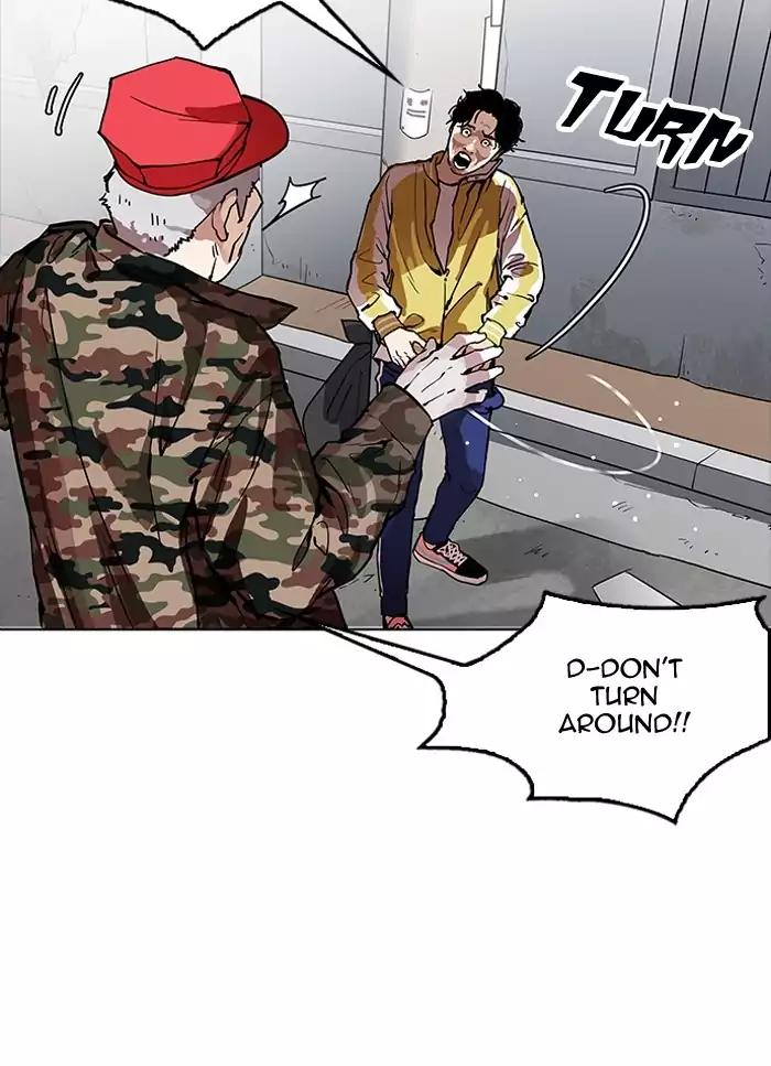 Lookism Chapter 164 page 101 - Chapter 164