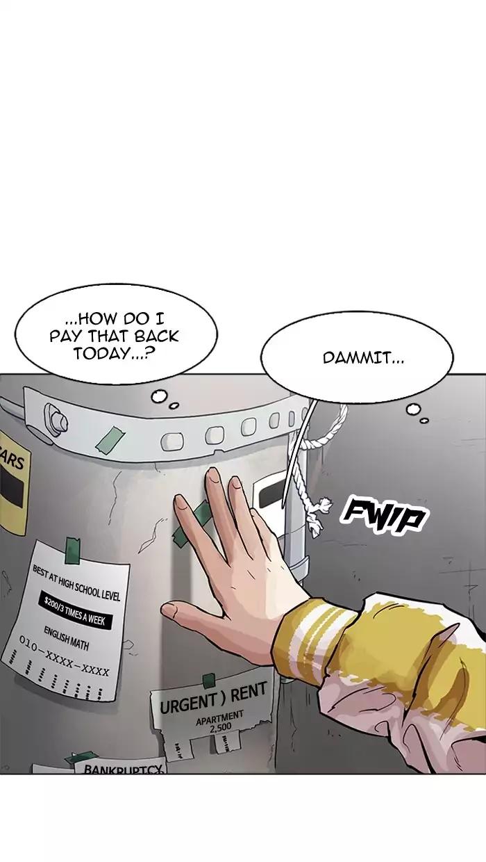 Lookism Chapter 164 page 102 - Chapter 164