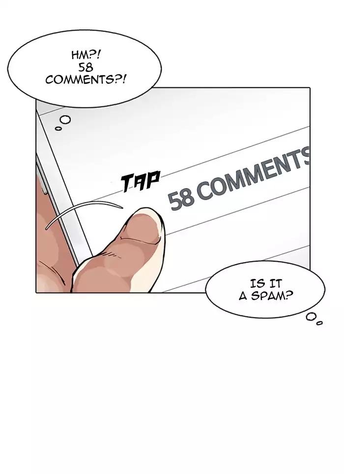 Lookism Chapter 164 page 112 - Chapter 164