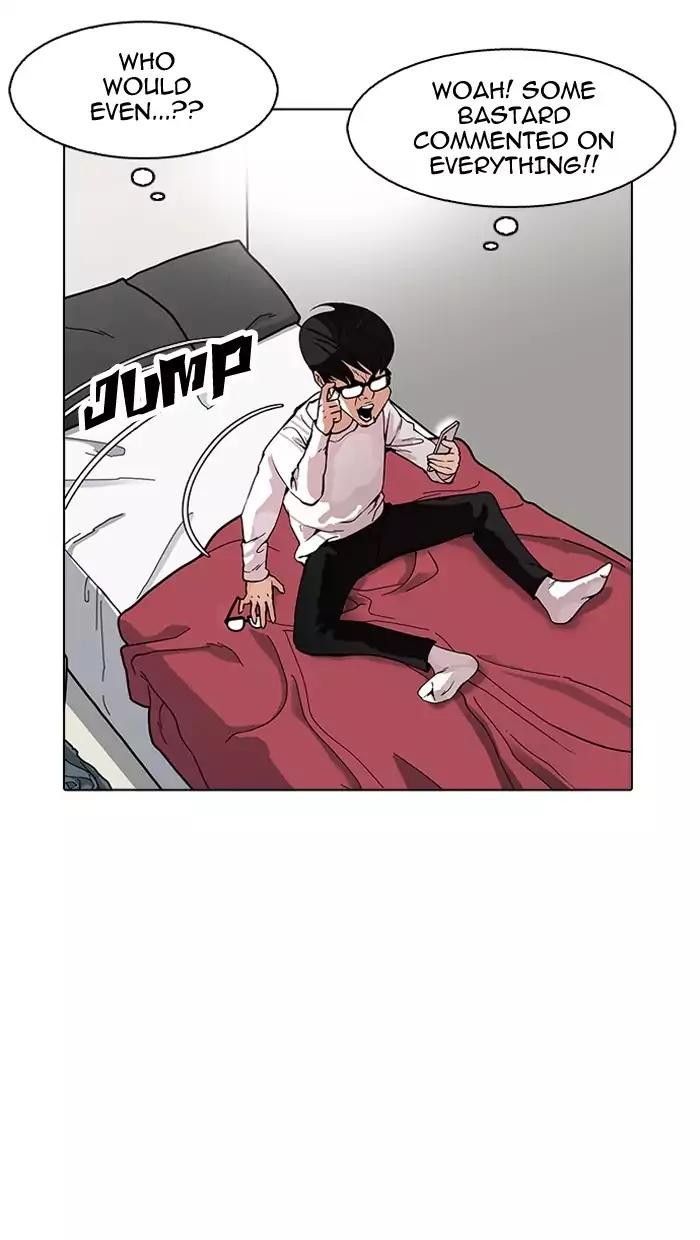 Lookism Chapter 164 page 117 - Chapter 164