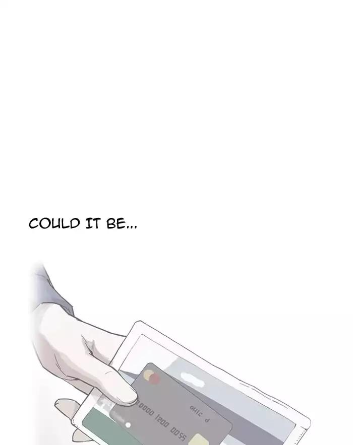 Lookism Chapter 164 page 129 - Chapter 164