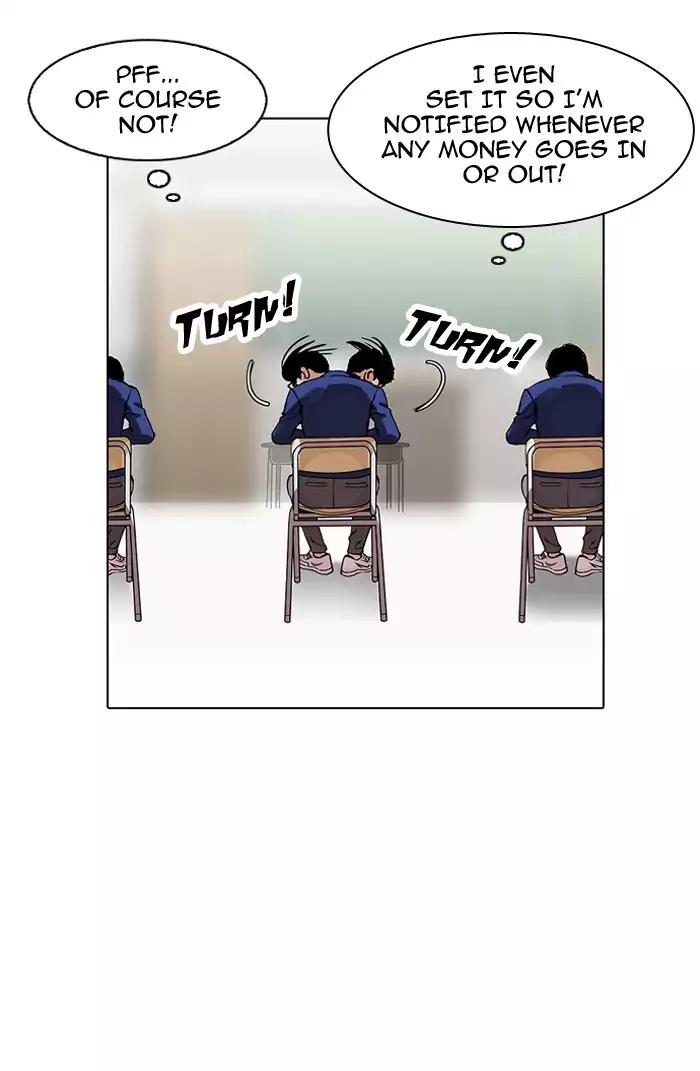 Lookism Chapter 164 page 131 - Chapter 164