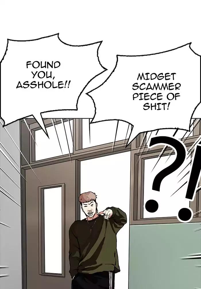 Lookism Chapter 164 page 133 - Chapter 164
