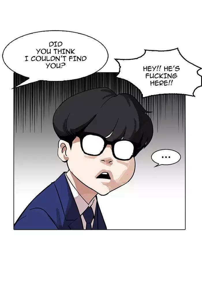 Lookism Chapter 164 page 135 - Chapter 164