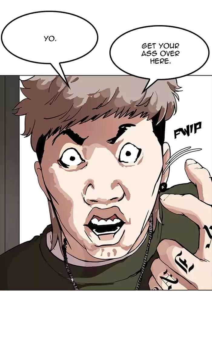 Lookism Chapter 164 page 137 - Chapter 164