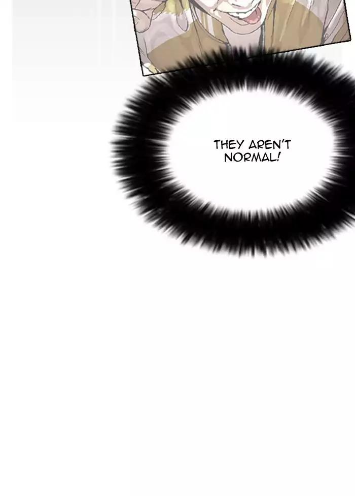 Lookism Chapter 164 page 28 - Chapter 164
