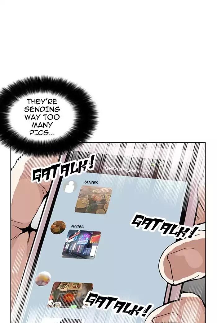 Lookism Chapter 164 page 35 - Chapter 164