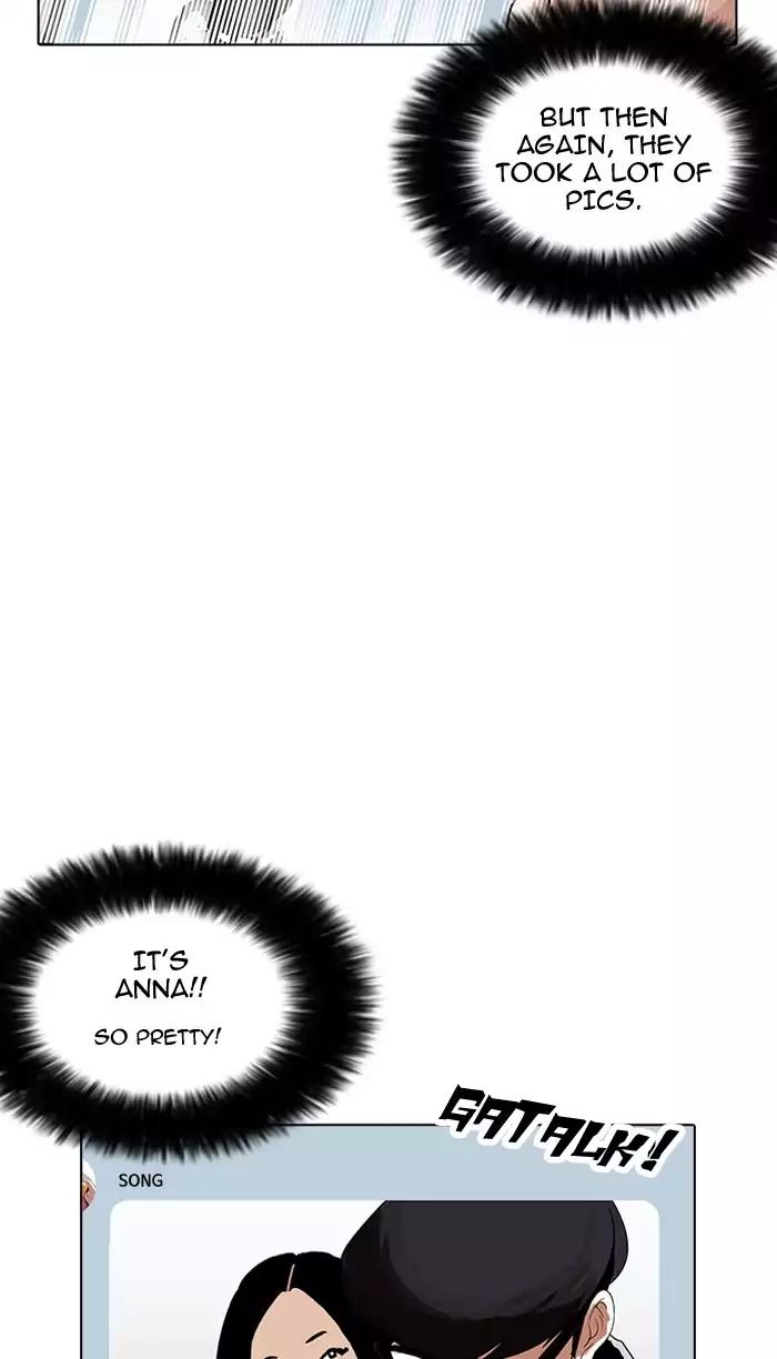 Lookism Chapter 164 page 36 - Chapter 164