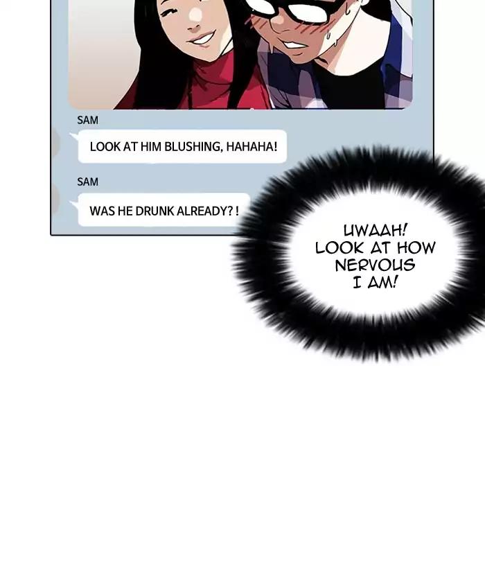 Lookism Chapter 164 page 37 - Chapter 164