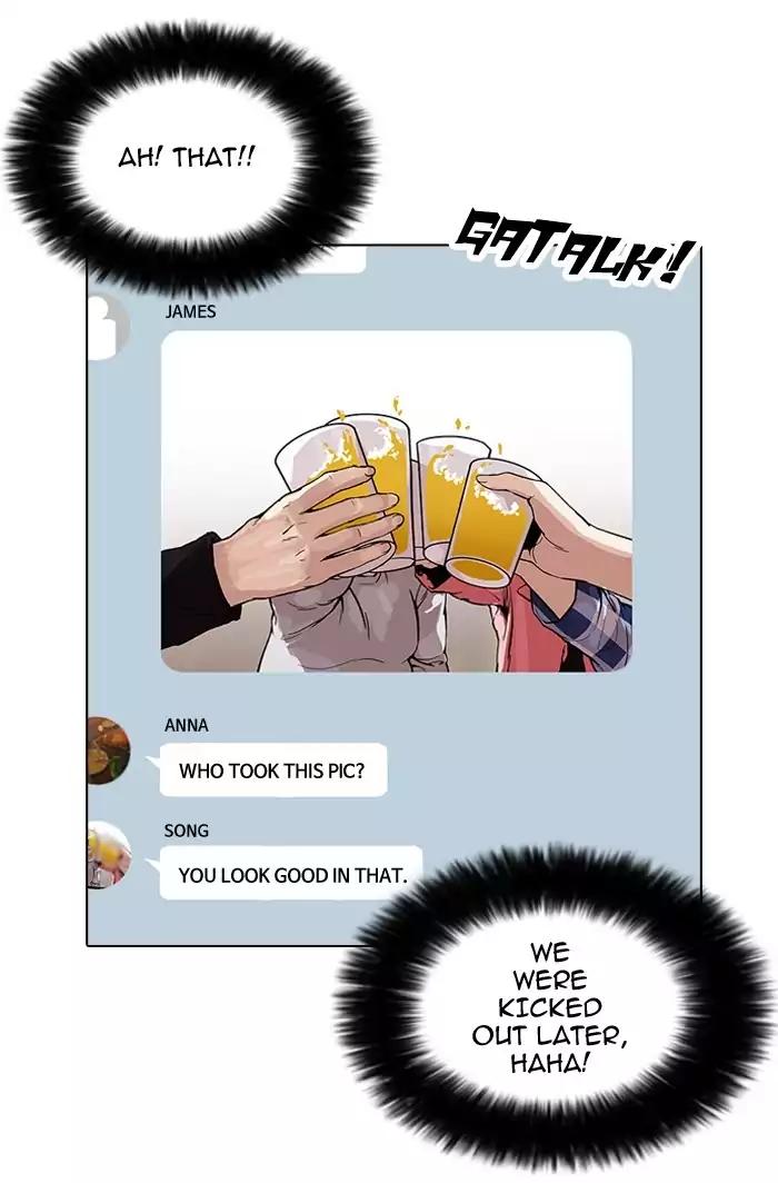 Lookism Chapter 164 page 38 - Chapter 164