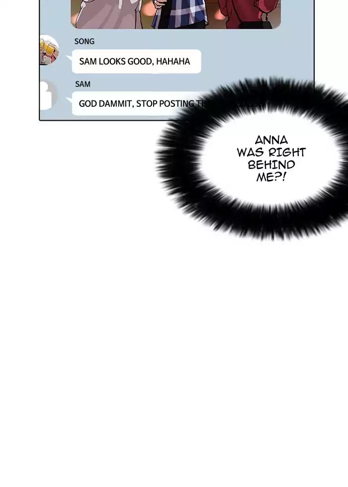 Lookism Chapter 164 page 40 - Chapter 164