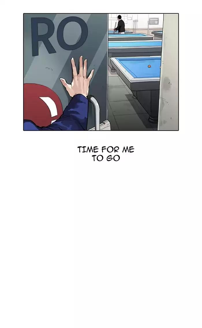 Lookism Chapter 164 page 50 - Chapter 164
