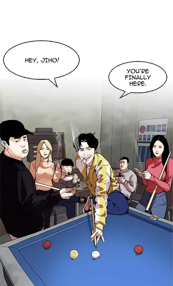 Lookism Chapter 164 page 51 - Chapter 164