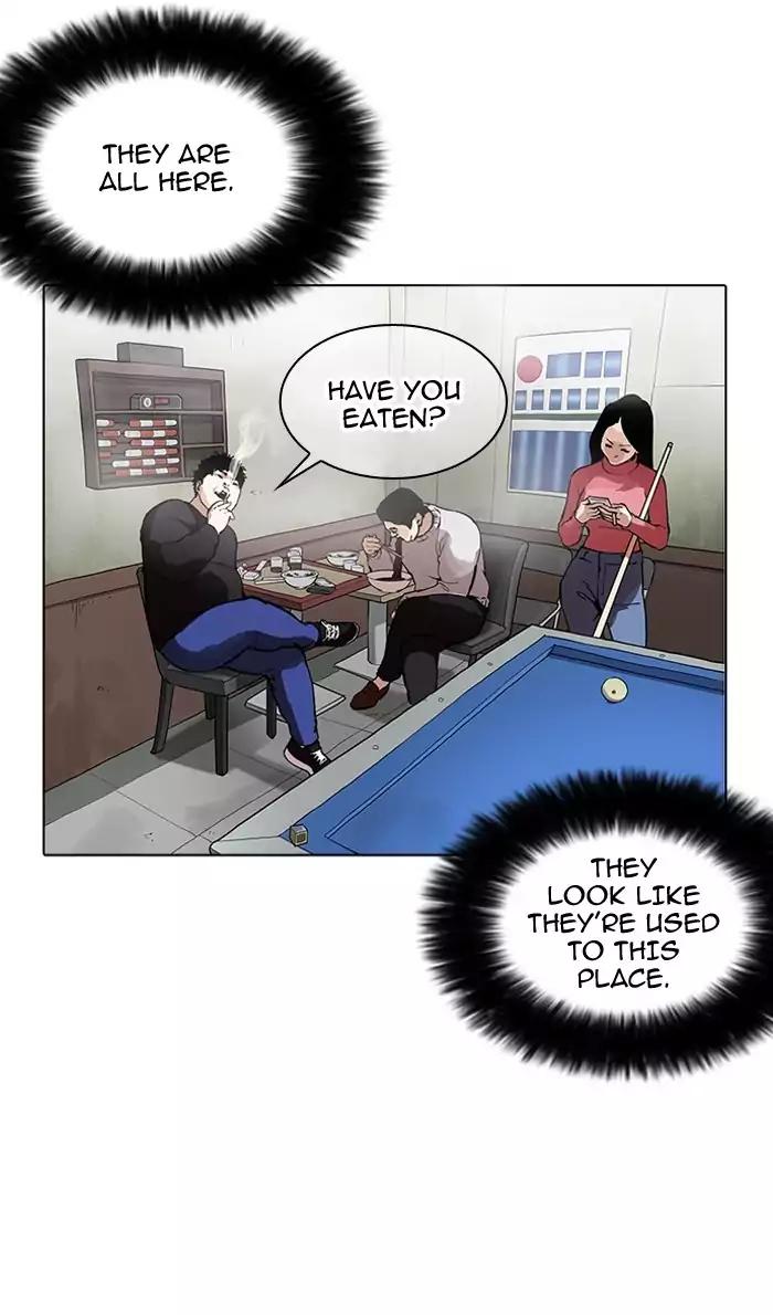 Lookism Chapter 164 page 53 - Chapter 164