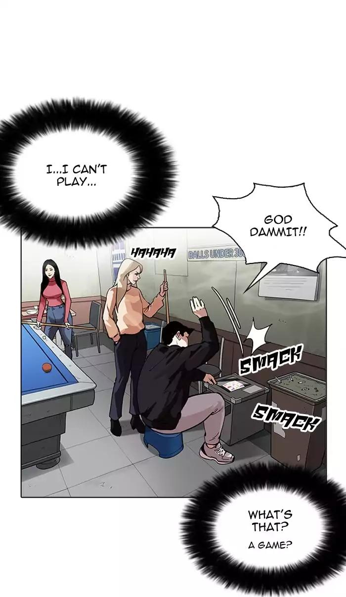 Lookism Chapter 164 page 54 - Chapter 164
